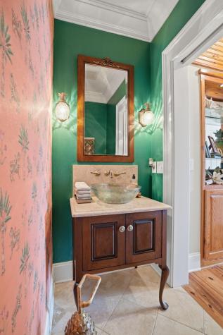 601 Palmetto Boulevard Edisto Island SC 29438