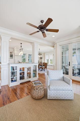 601 Palmetto Boulevard Edisto Island SC 29438