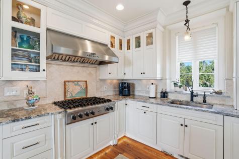 601 Palmetto Boulevard Edisto Island SC 29438