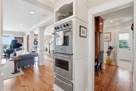 601 Palmetto Boulevard Edisto Island SC 29438