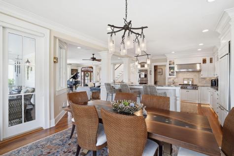 601 Palmetto Boulevard Edisto Island SC 29438