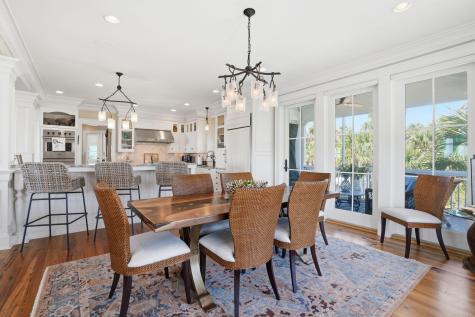 601 Palmetto Boulevard Edisto Island SC 29438