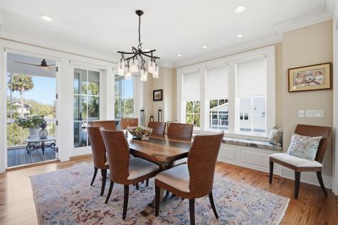 601 Palmetto Boulevard Edisto Island SC 29438