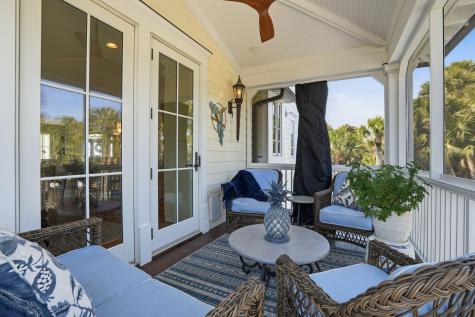601 Palmetto Boulevard Edisto Island SC 29438