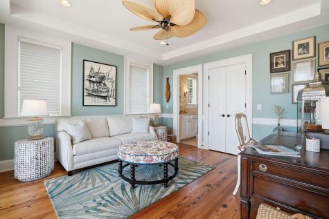 601 Palmetto Boulevard Edisto Island SC 29438