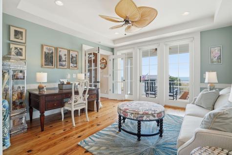 601 Palmetto Boulevard Edisto Island SC 29438