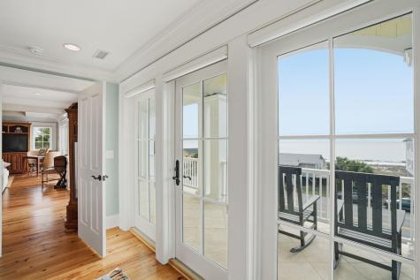 601 Palmetto Boulevard Edisto Island SC 29438