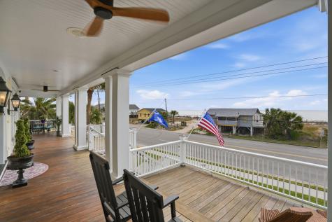 601 Palmetto Boulevard Edisto Island SC 29438