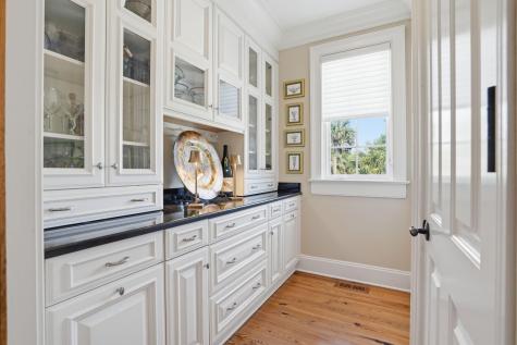 601 Palmetto Boulevard Edisto Island SC 29438