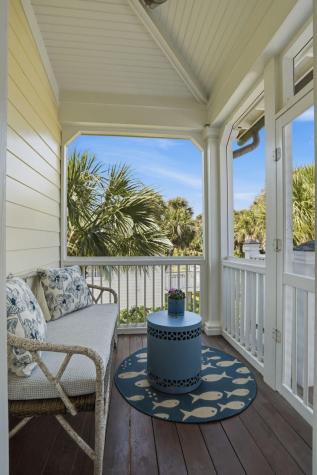 601 Palmetto Boulevard Edisto Island SC 29438