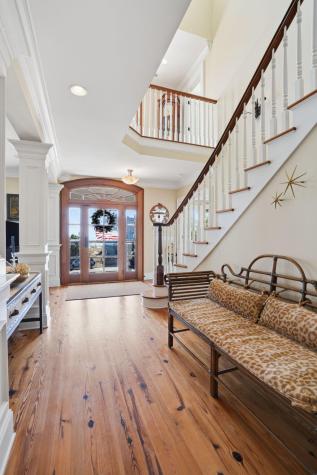 601 Palmetto Boulevard Edisto Island SC 29438