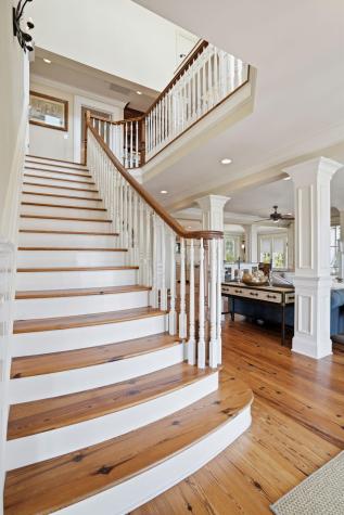 601 Palmetto Boulevard Edisto Island SC 29438