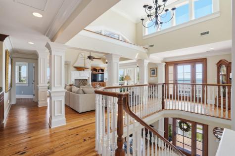 601 Palmetto Boulevard Edisto Island SC 29438