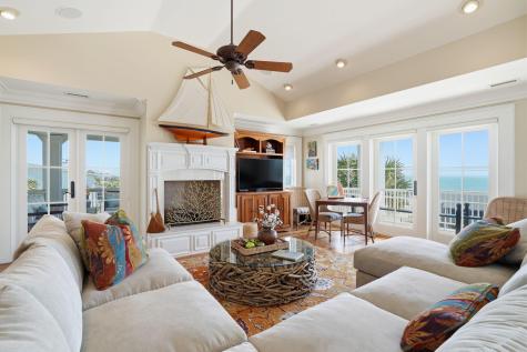 601 Palmetto Boulevard Edisto Island SC 29438