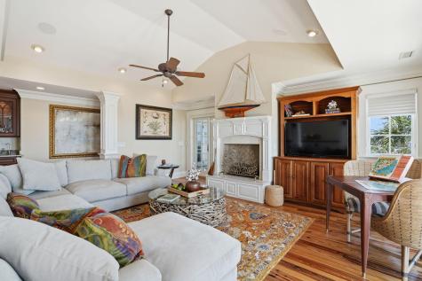 601 Palmetto Boulevard Edisto Island SC 29438