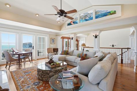 601 Palmetto Boulevard Edisto Island SC 29438