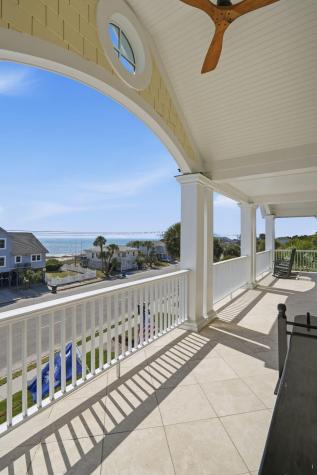 601 Palmetto Boulevard Edisto Island SC 29438
