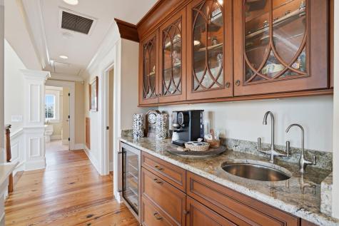 601 Palmetto Boulevard Edisto Island SC 29438