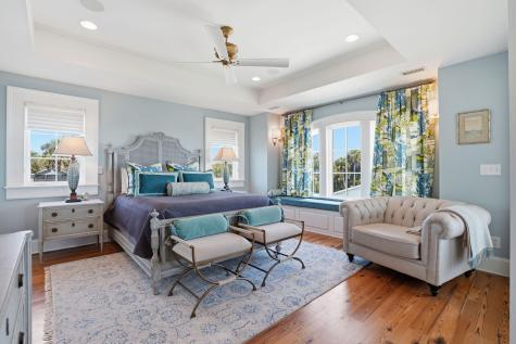 601 Palmetto Boulevard Edisto Island SC 29438