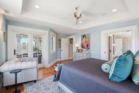601 Palmetto Boulevard Edisto Island SC 29438