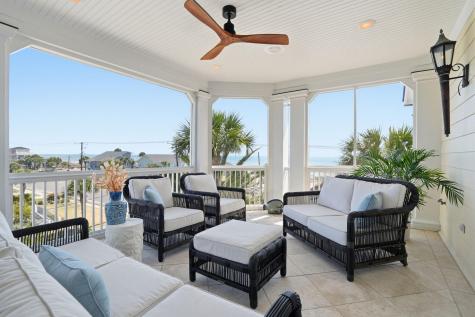 601 Palmetto Boulevard Edisto Island SC 29438