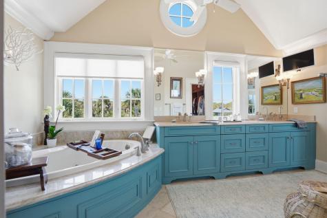 601 Palmetto Boulevard Edisto Island SC 29438