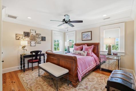 601 Palmetto Boulevard Edisto Island SC 29438