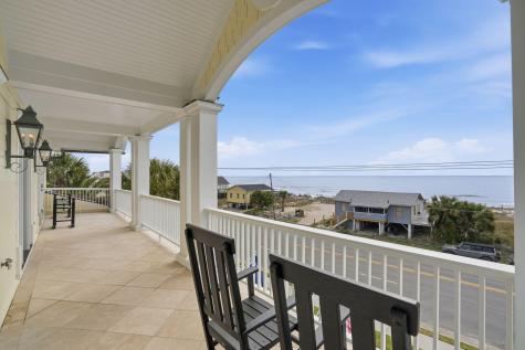 601 Palmetto Boulevard Edisto Island SC 29438