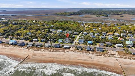 601 Palmetto Boulevard Edisto Island SC 29438