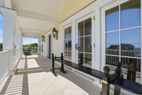 601 Palmetto Boulevard Edisto Island SC 29438