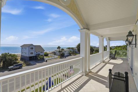 601 Palmetto Boulevard Edisto Island SC 29438
