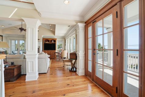 601 Palmetto Boulevard Edisto Island SC 29438