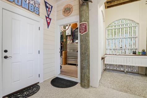 601 Palmetto Boulevard Edisto Island SC 29438