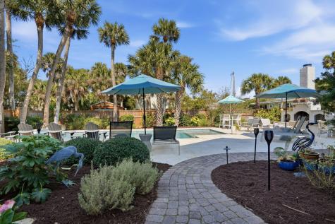 601 Palmetto Boulevard Edisto Island SC 29438