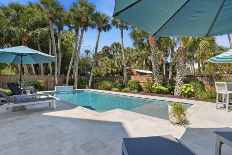601 Palmetto Boulevard Edisto Island SC 29438