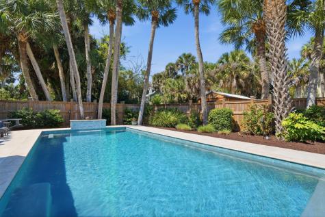601 Palmetto Boulevard Edisto Island SC 29438