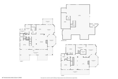 601 Palmetto Boulevard Edisto Island SC 29438