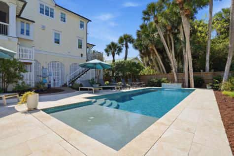 601 Palmetto Boulevard Edisto Island SC 29438
