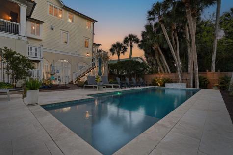 601 Palmetto Boulevard Edisto Island SC 29438