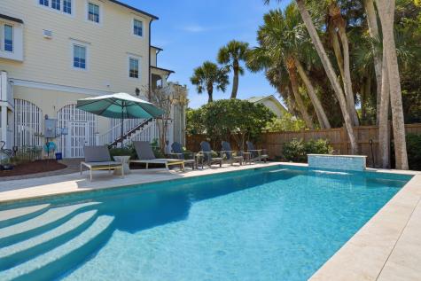 601 Palmetto Boulevard Edisto Island SC 29438