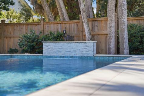 601 Palmetto Boulevard Edisto Island SC 29438