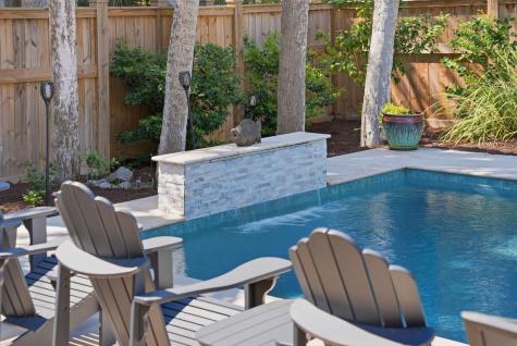 601 Palmetto Boulevard Edisto Island SC 29438