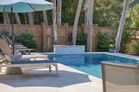 601 Palmetto Boulevard Edisto Island SC 29438