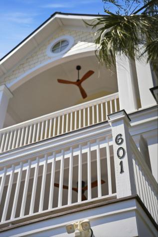601 Palmetto Boulevard Edisto Island SC 29438