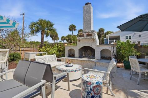 601 Palmetto Boulevard Edisto Island SC 29438