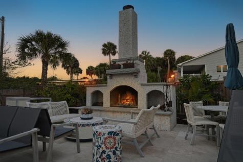 601 Palmetto Boulevard Edisto Island SC 29438