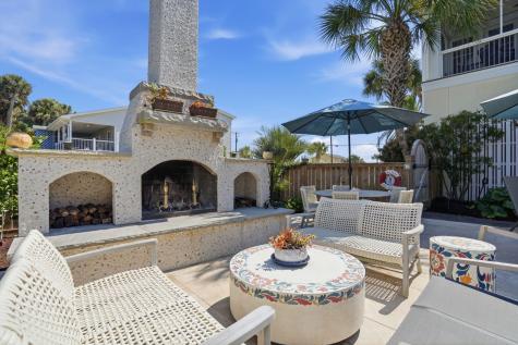 601 Palmetto Boulevard Edisto Island SC 29438