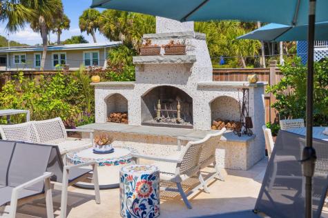 601 Palmetto Boulevard Edisto Island SC 29438