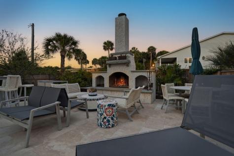 601 Palmetto Boulevard Edisto Island SC 29438