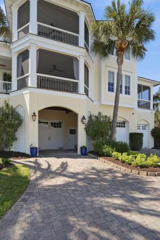 601 Palmetto Boulevard Edisto Island SC 29438
